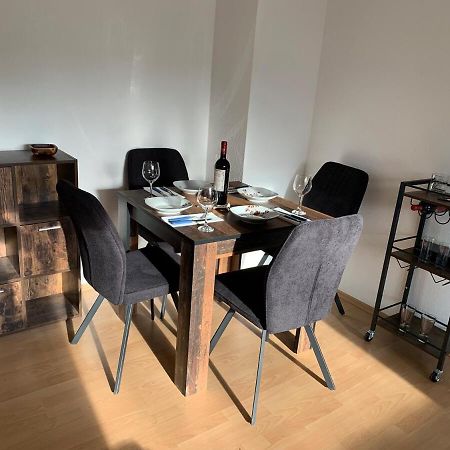 Kleine Wohnung In Overath Ngoại thất bức ảnh