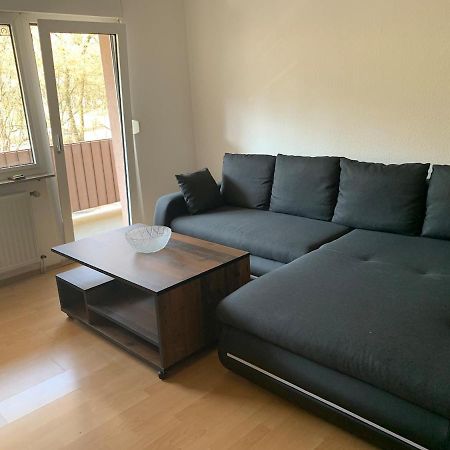 Kleine Wohnung In Overath Ngoại thất bức ảnh