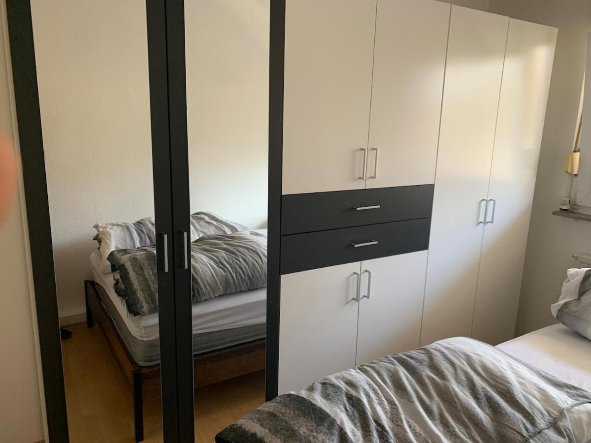 Kleine Wohnung In Overath Ngoại thất bức ảnh