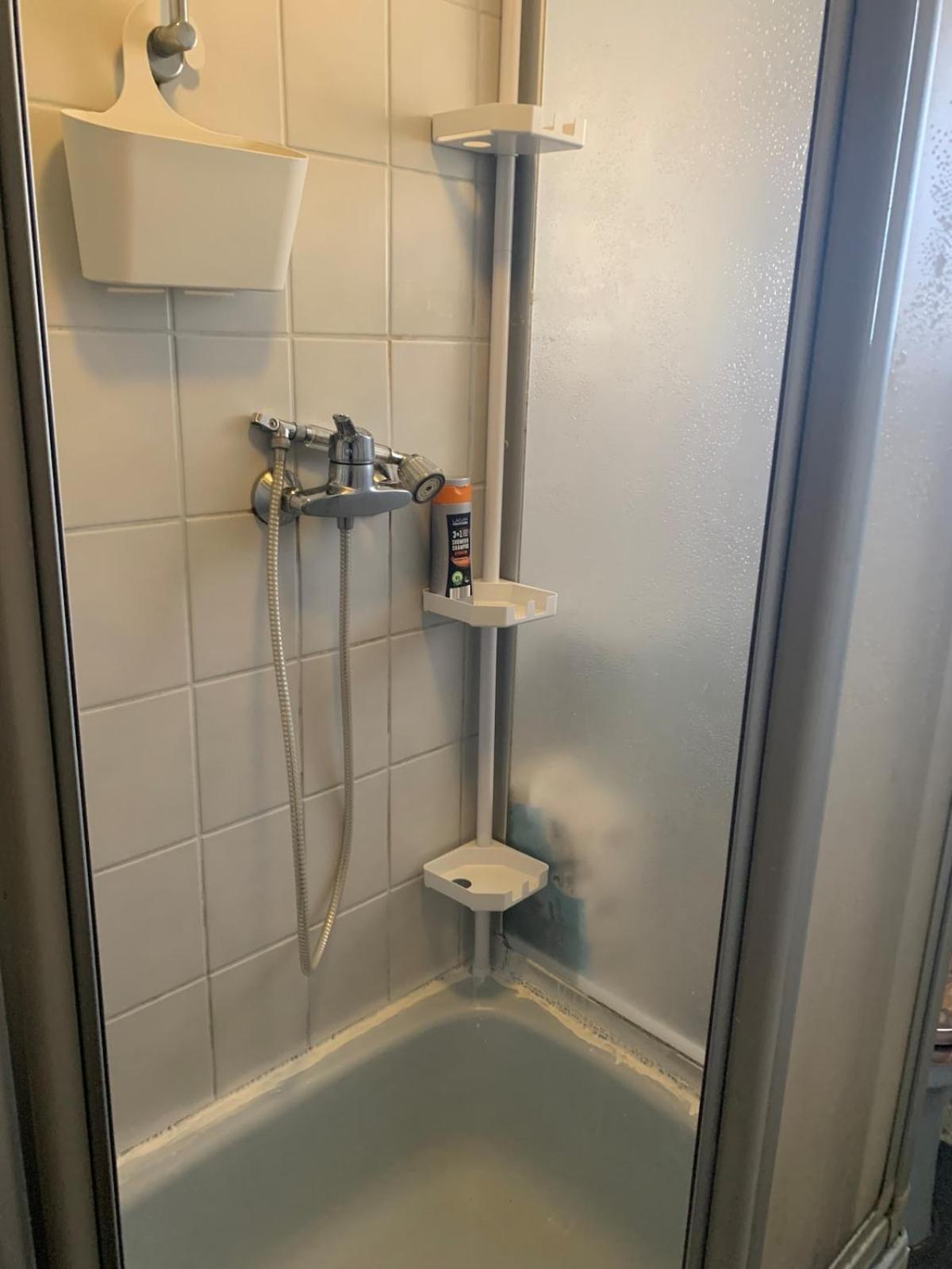 Kleine Wohnung In Overath Ngoại thất bức ảnh