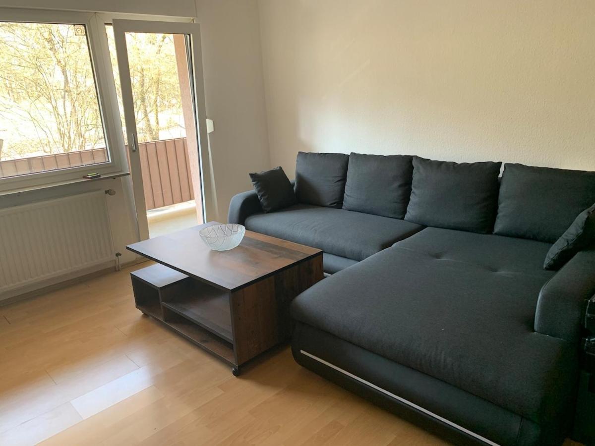 Kleine Wohnung In Overath Ngoại thất bức ảnh