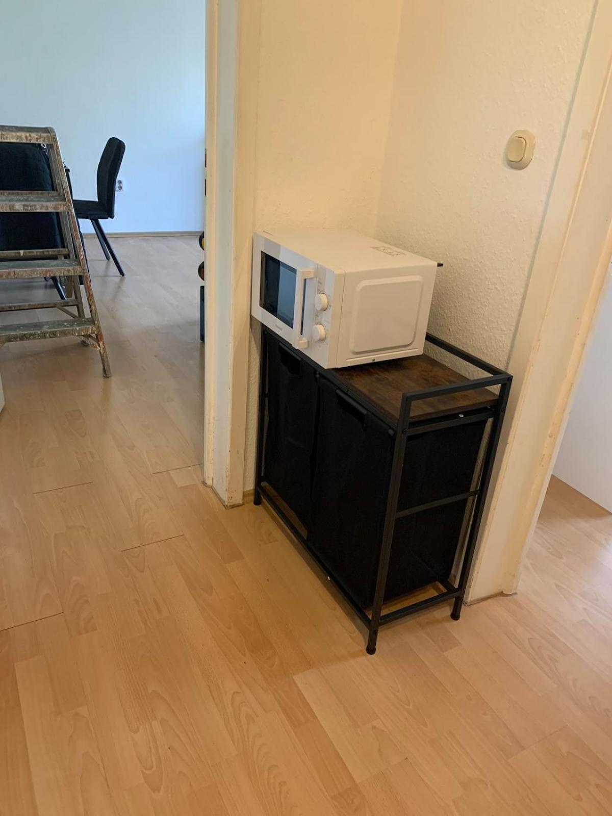 Kleine Wohnung In Overath Ngoại thất bức ảnh